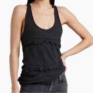 🌟New🌟Iro Distressed Tank